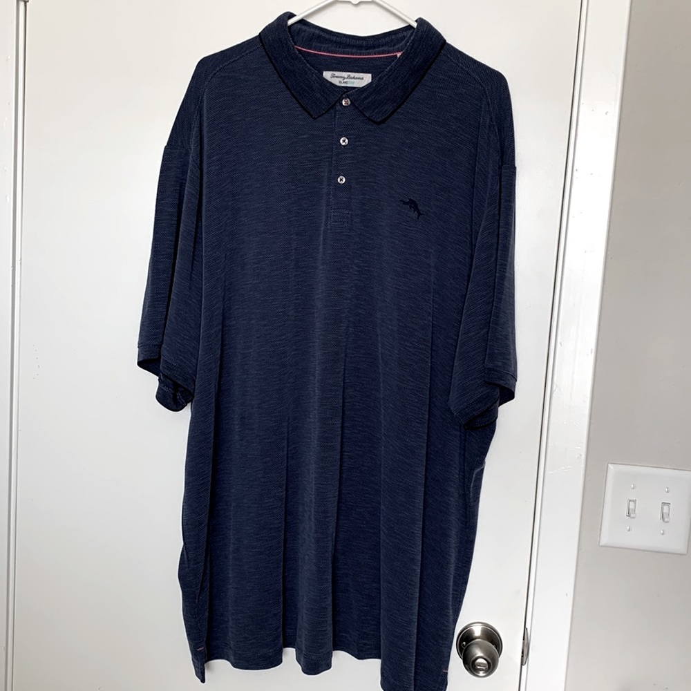 Tommy Bahama Island Zone 3XLB